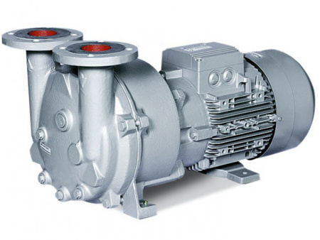 Жидкостно-кольцевой насос IRV-Н006-043